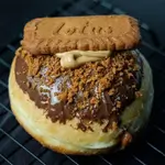 Lutes Donut